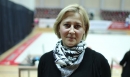 Е. Абраменкова: «Наш успех в единстве и полном взаимопонимании!»