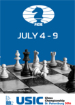 Официальная программа Чемпионата МССЖ по шахматам