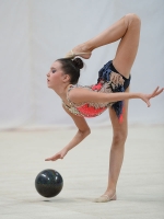 Турнир на призы олимпийской чемпионки Натальи Зуевой