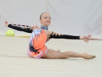 Турнир на призы олимпийской чемпионки Натальи Зуевой