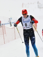 Чемпионат МССЖ по лыжным гонкам - Третий день