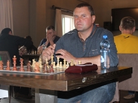 Первенство работников Московской железной дороги по шахматам