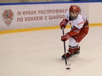 ХК «Кристалл-2009» - ХК «Локомотив-2008»