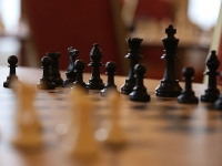Чемпионат по шахматам