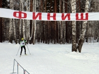 Первенство Свердловской ж.д. по лыжным гонкам, 12-14/02/2020