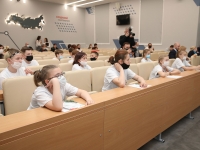 Презентация XV международного фестиваля «Локобол-2021-РЖД». 28/04/2021