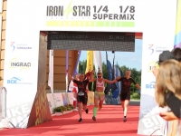 Ironstar Supermix Zavidovo. 04/07/2021