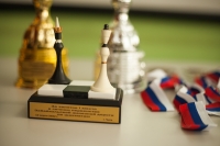 Первенство З-СИБ по шахматам 12/03/2022
