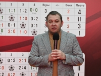 Кубок ОАО «РЖД» по футболу 8х8. 05/ - 09/04/2022