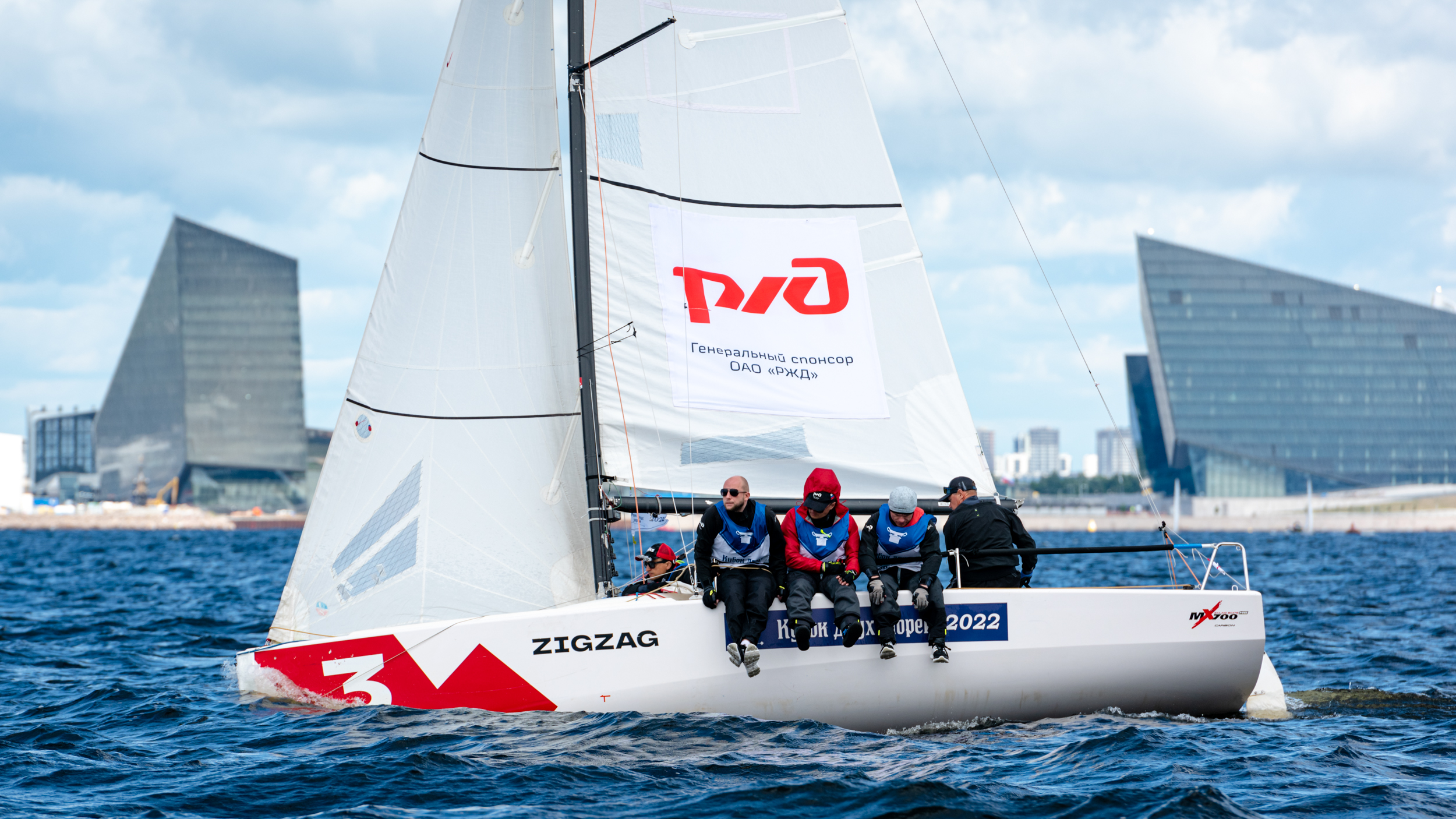 Columbus day regatta miami 2022