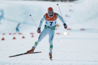 Чемпионат работников ОАО «РЖД» по лыжным гонкам