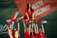 Кубок ОАО «РЖД» по волейболу (Лига Б)