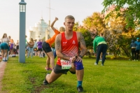 Чемпионат работников ОАО «РЖД» по кроссу на 10 км