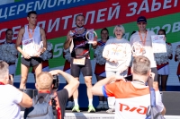 День железнодорожника