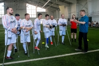 День железнодорожника