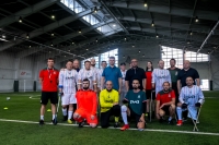 День железнодорожника