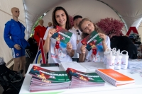 День железнодорожника