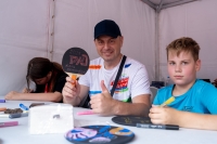 День железнодорожника