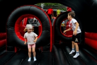 День железнодорожника