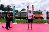 День железнодорожника