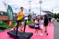 День железнодорожника