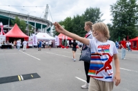 День железнодорожника