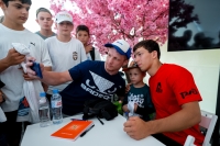 День железнодорожника