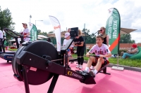 День железнодорожника