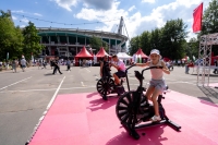 День железнодорожника