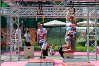 День железнодорожника