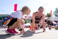 День железнодорожника