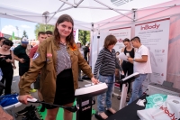 День железнодорожника