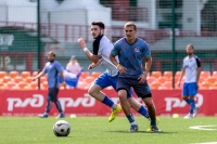 День железнодорожника