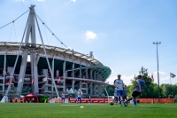 День железнодорожника