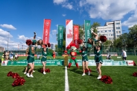 День железнодорожника