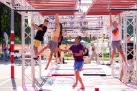 День железнодорожника