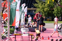 День железнодорожника