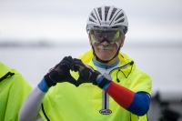 Велопробег «Две Победы». Южно-Сахалинск