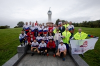 Велопробег «Две Победы». Южно-Сахалинск