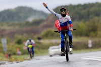 Велопробег «Две Победы». Южно-Сахалинск