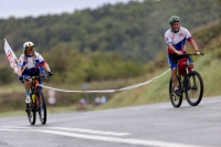 Велопробег «Две Победы». Южно-Сахалинск