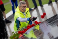 Велопробег «Две Победы». Южно-Сахалинск