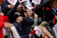 Велопробег «Две Победы». Южно-Сахалинск