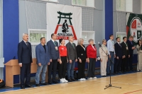 Фестиваль культуры и спорта «БАМ 2025»