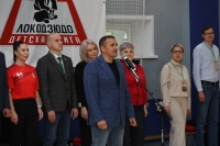 Фестиваль культуры и спорта «БАМ 2025»