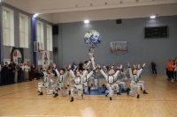 Фестиваль культуры и спорта «БАМ 2025»