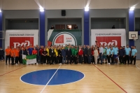 Фестиваль культуры и спорта «БАМ 2025»