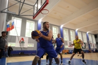 Фестиваль культуры и спорта «БАМ 2025»