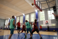 Фестиваль культуры и спорта «БАМ 2025»