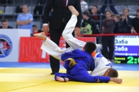 Детская Лига «ЛОКОДЗЮДО». Благовещенск